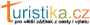 Logo Turistika.cz